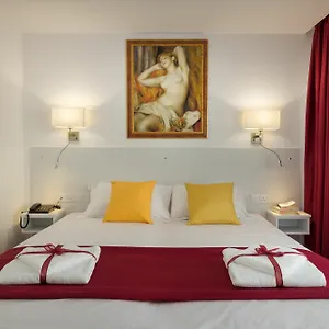 Art & Wine Boutique 3* Larnaca
