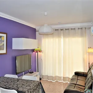 Casa Rocio En Appartement Nerja