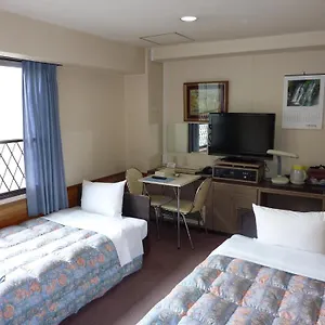 大塚シティホテル 東京都