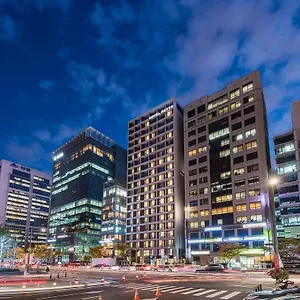 三成佩托酒店 3*, 首爾 韩国