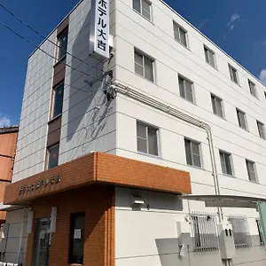 ビジネスホテル大吉 名古屋市