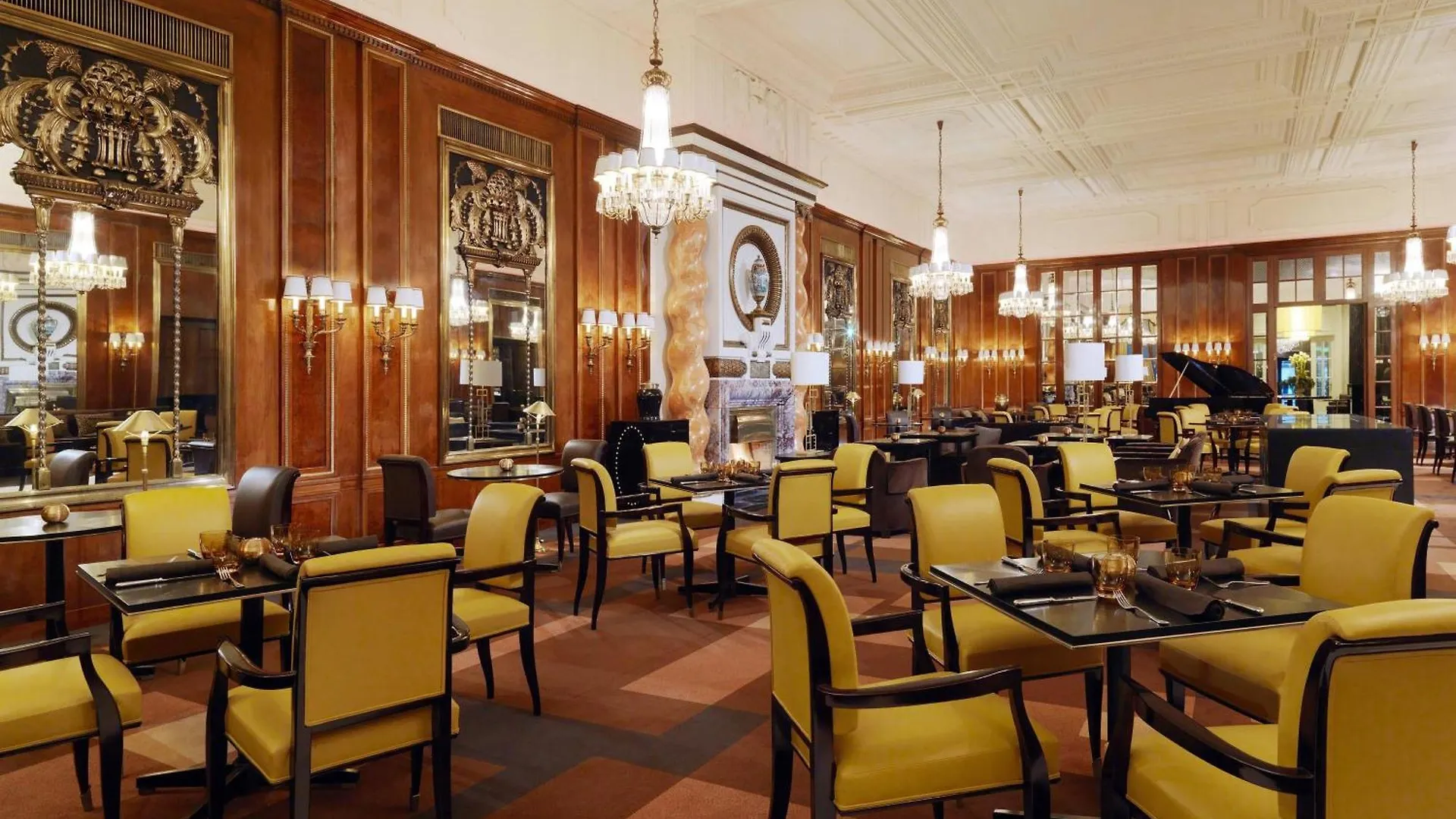 Hotel Bristol, a Luxury Collection Hotel, Vienne 5*,  Autriche