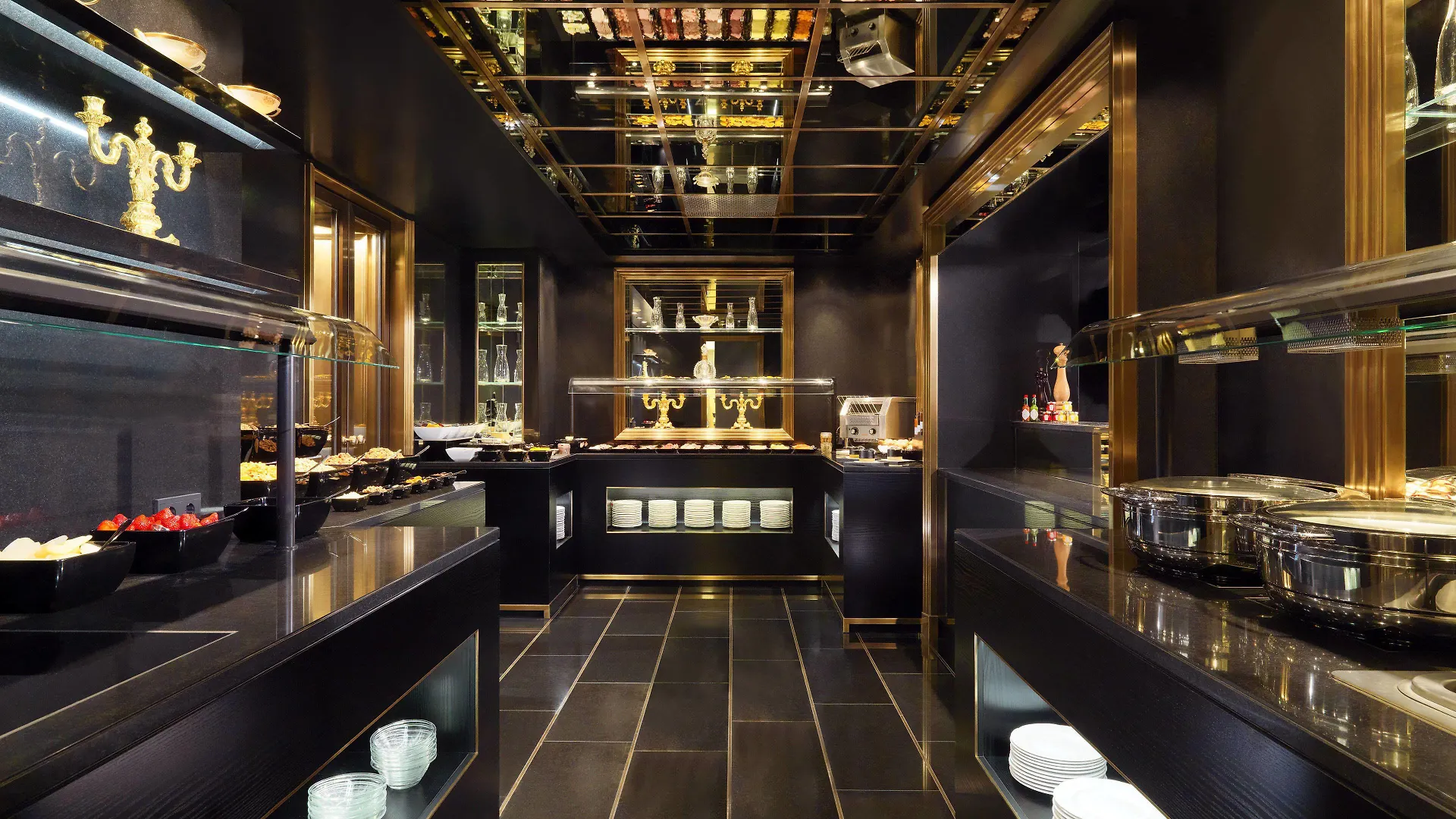 Hotel Bristol, A Luxury Collection Hotel, Vienne